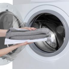Дитяче ліжечко 3 в 1 Lionelo Malin GREY STONE
